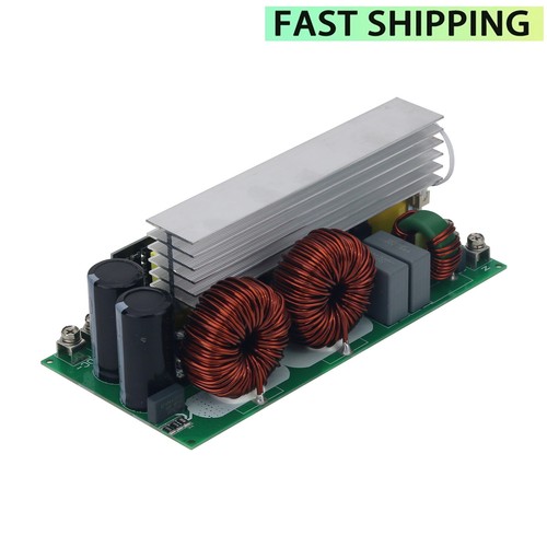 Scheda inverter onda - scheda,
