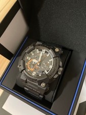 CASIO G-SHOCK GWF-A1000XC-1AJF