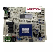 Scheda Elettronica UNO-MCU MI/FFI Caldaie Ariston 65100729 City, Trend, Uno