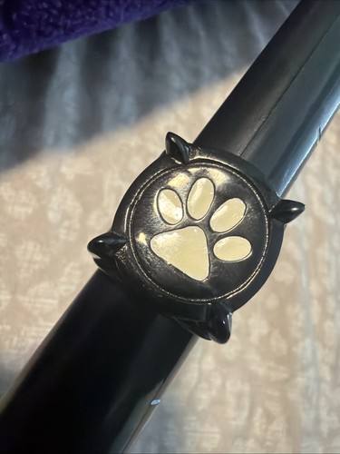 Anello miraculous cat - cat, zag