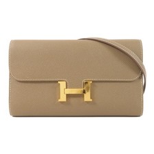 Borsa a tracolla HERMES GHW