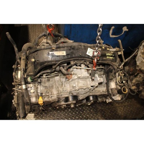 Motore compl - motore,