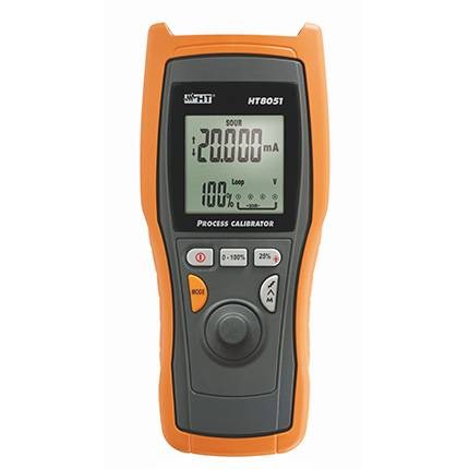 Instruments ht8051 - ht-instruments,