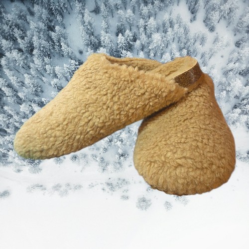 Pantofole donna - pantofole, da