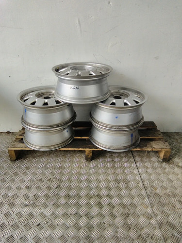 Cerchi lega 15 pollici - cerchi,