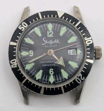 Orologio da polso meccanico