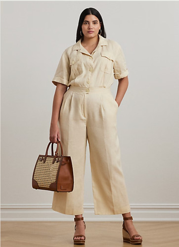 Tuta donna lauren ralph - donna,
