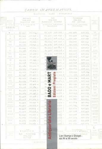 Libri stampe disegni - stampe, dal