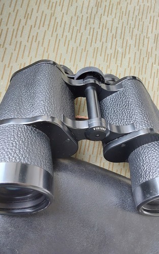 Binocolo cari zeiss jena 10x50 - jena,