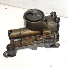 POMPA COPPA OLIO MOTORE MINI