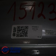 Mini Cooper R50 R55 R56 R58
