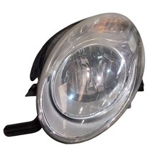 Proiettore anteriore sinistro