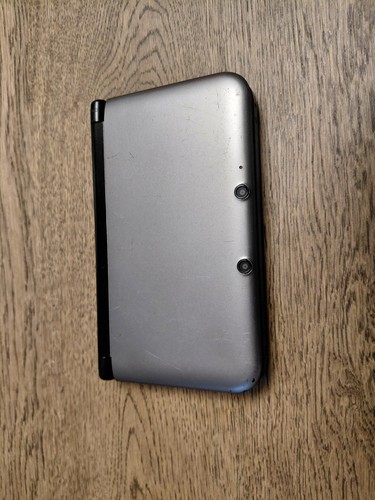 Console nintendo 3ds - console,