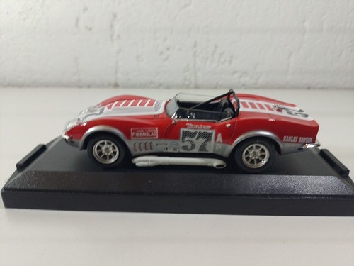 Chevrolet corvette daytona - chevrolet,