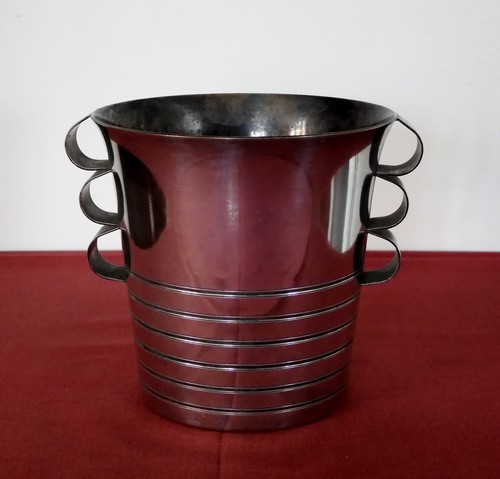 Bel vaso centrotavola déco - vaso,