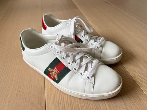 Sneakers gucci ace - gucci,