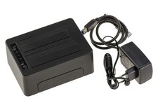 DOCK DOCKING STATION SATA -