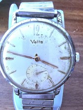 Big orologio vetta - orologio,