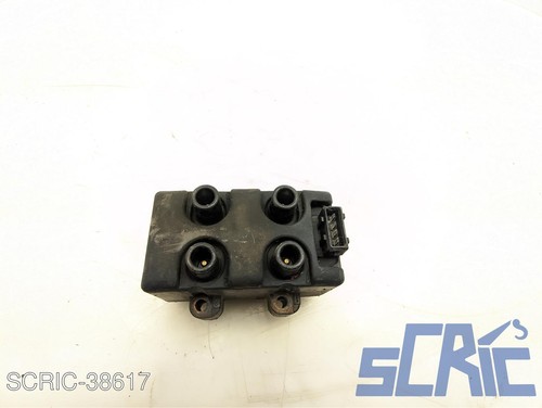 Bobina accensione renault - bobina,