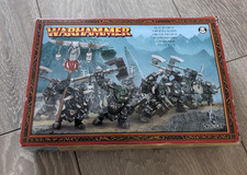 Warhammer Citadel ORCHI NERI -