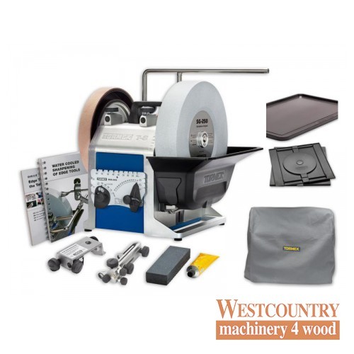 Tormek wetstone - tormek, t-8