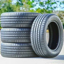 4 Tires Atlas Paraller 4x4 HP