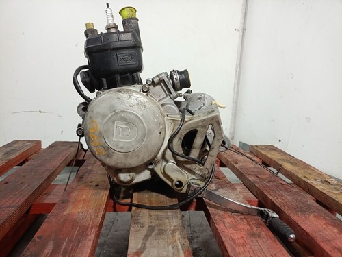 Ebs050 motor completo derbi - ebs050,