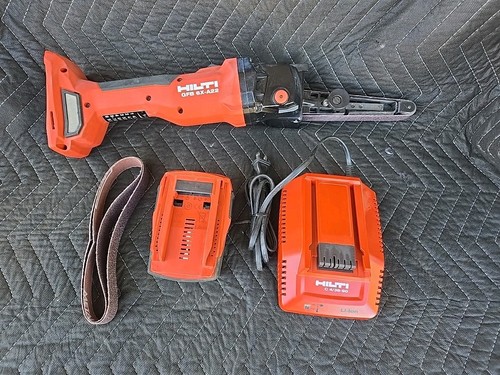 Hilti gfb a22 - hilti,
