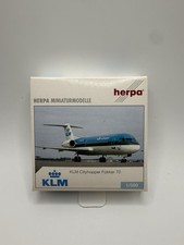 Herpa Wings 1:500 KLM