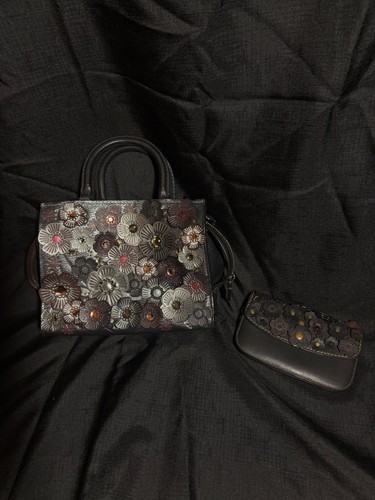 Coach rogue con crystal tea - rogue,