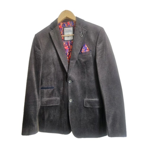 Giacca blazer casual uomo - , a
