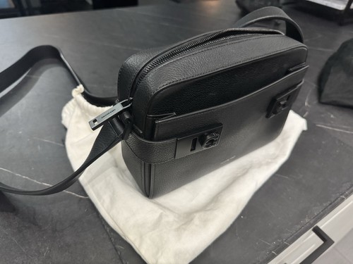 Borsa tracolla salvatore - tracolla,