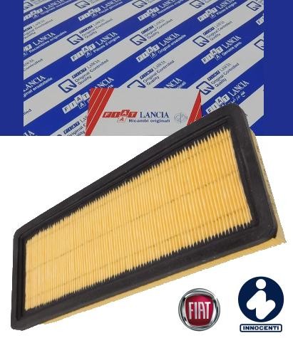 7634041 filtro aria - filtro,