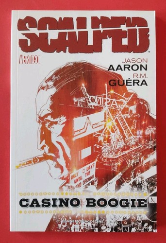 Scalped casino boogie - casino,