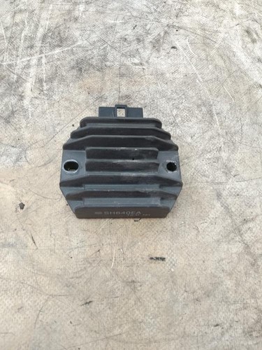 Regolatore tensione sh640ea - di,