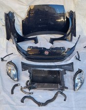 Muso musata frontale fiat - musata,