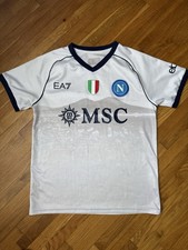 Napoli 2023 - 2024 Away