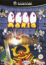 Eggo Mania  | GameCube