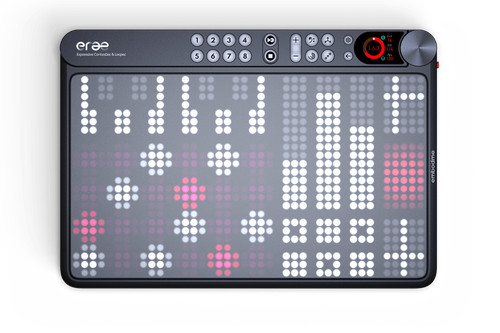 Embodme erae controller - erae, ii