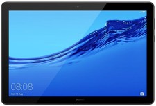 Huawei MediaPad T5 2018 16 GB WIFI Nero Senza Porta Sim - Ottime Condizioni