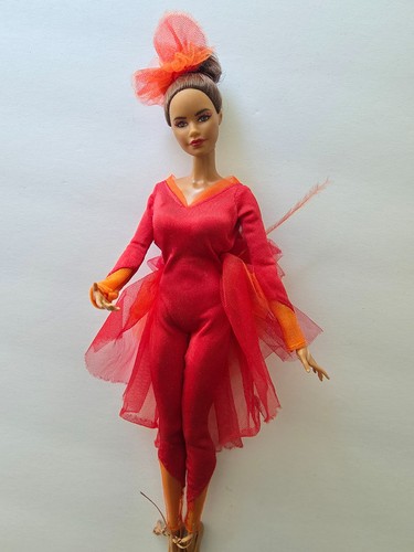 Mattel barbie misty - barbie,