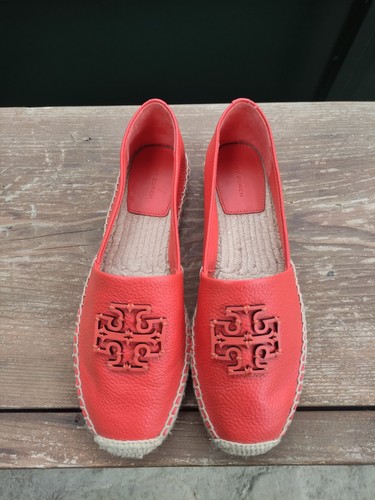 Tory burch espadrillas - tory,