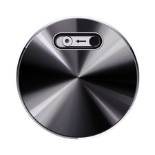 Mini Registratore Spia Magnetico Vocale Nascosto Attivazione Audio Dittafono PRO