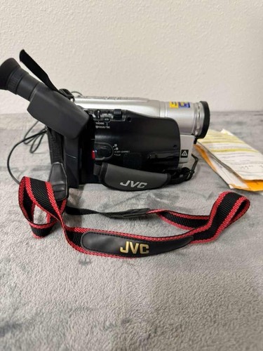 Jvc sxm260u videocamera - jvc,