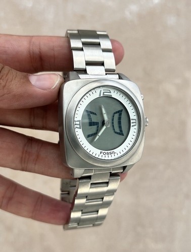 Orologio personalizzato fossil - orologio,