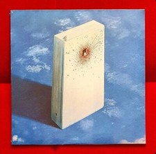 Nayt - Habitat LP Trasparente