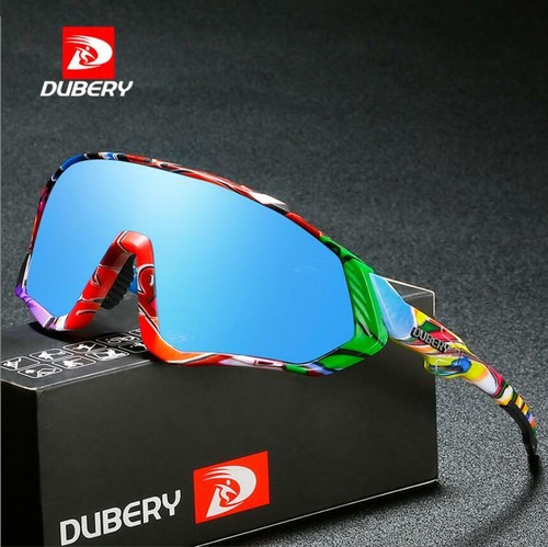 Dubery occhiali sole uomo - da,
