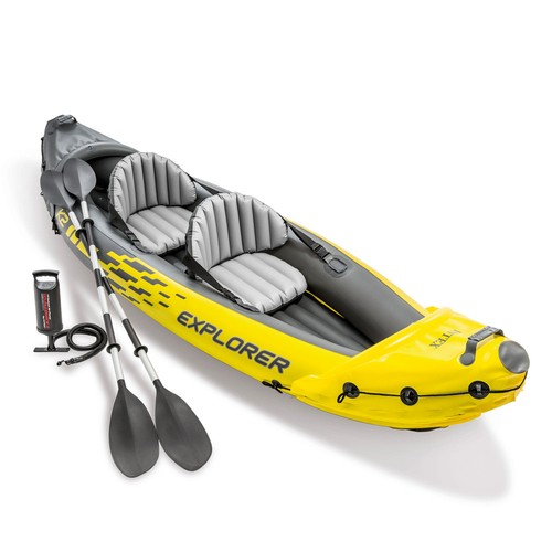 Intex 68307 canoa gonfiabile - 68307,