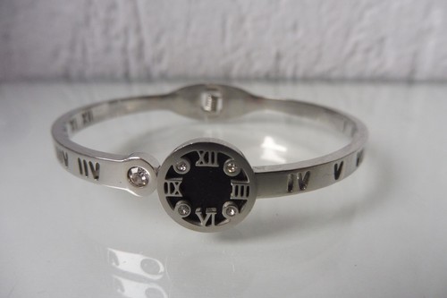 Bracciale steel acciaio - bracciale,,