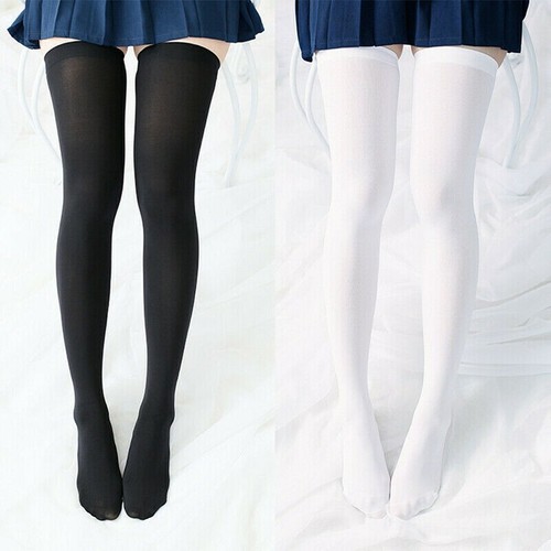 Calze lolita coscia - lolita,
